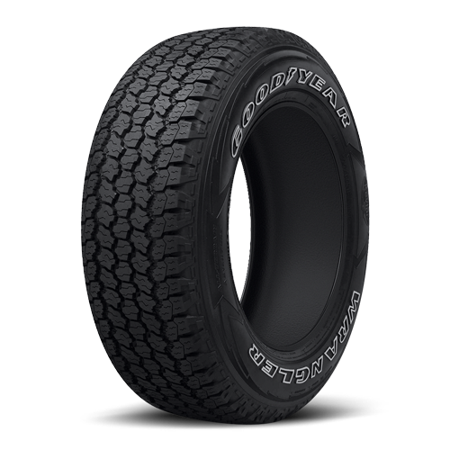 Wrangler Duratrac 265/60R18 110T