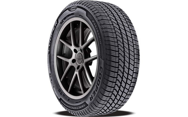 Assurance WeatherReady 215/60R16 95H All-Season Tire