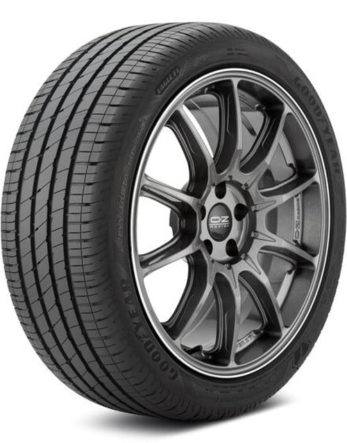 Eagle F1 Asymmetric 5 SCT All-Season Tire