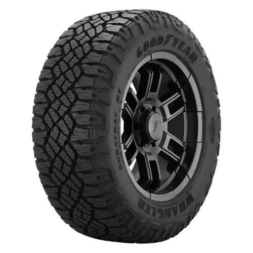 All-Terrain SUV Tire