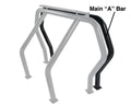 3-Inch Diameter Bed Bar