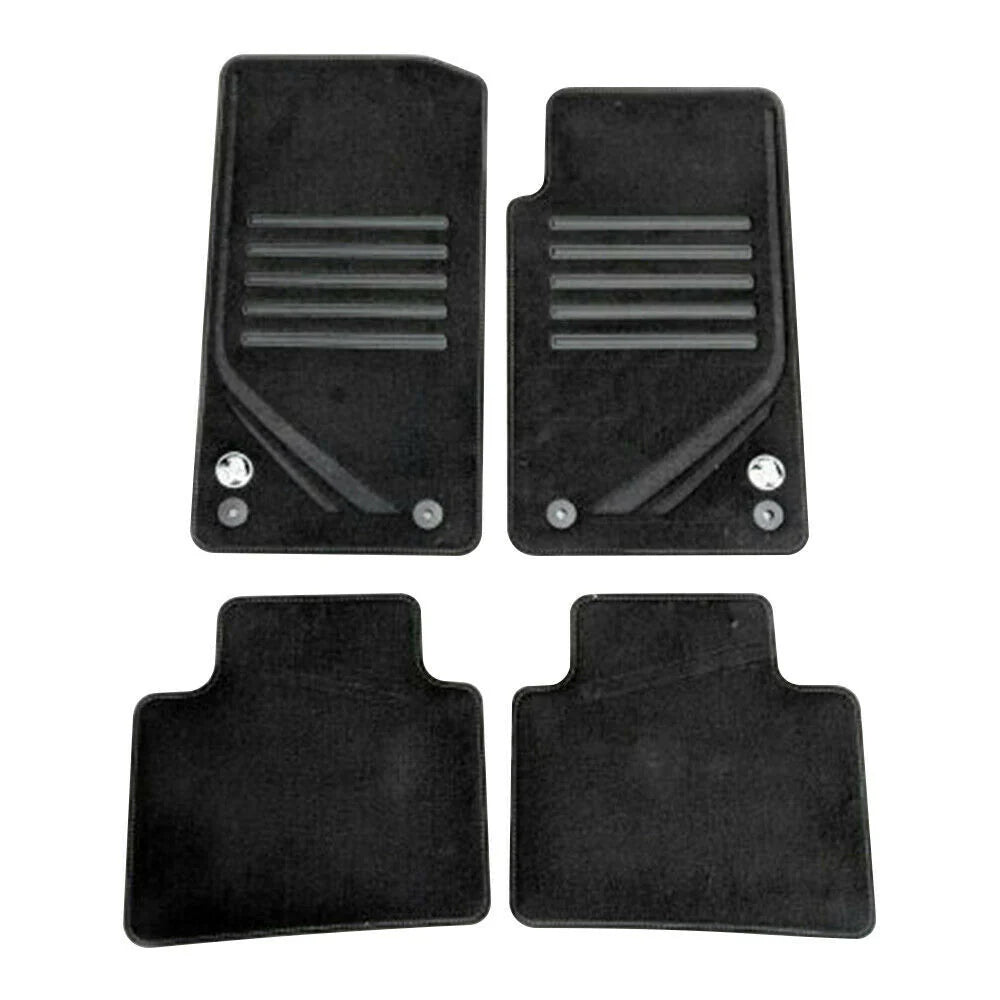 Commodore VF/VF2 Sedan/Sportswagon Carpet Floor Mat Set