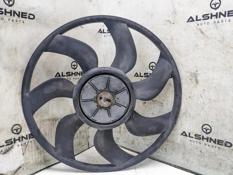 Engine Cooling Fan Blade Kit