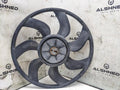 Engine Cooling Fan Blade Kit