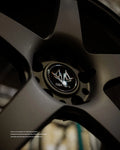 04R Flow Form Monoblock Wheel