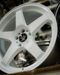 04R Flow Form Monoblock Wheel