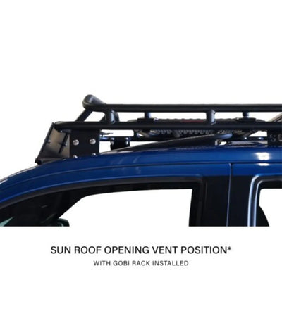 Ranger Roof Rack