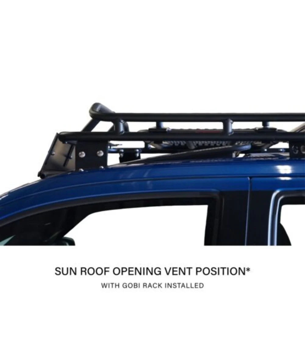Ranger Roof Rack