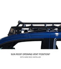 Ranger Roof Rack