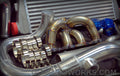 Ball Bearing Turbo Kit