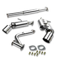 Cat-Back Exhaust System