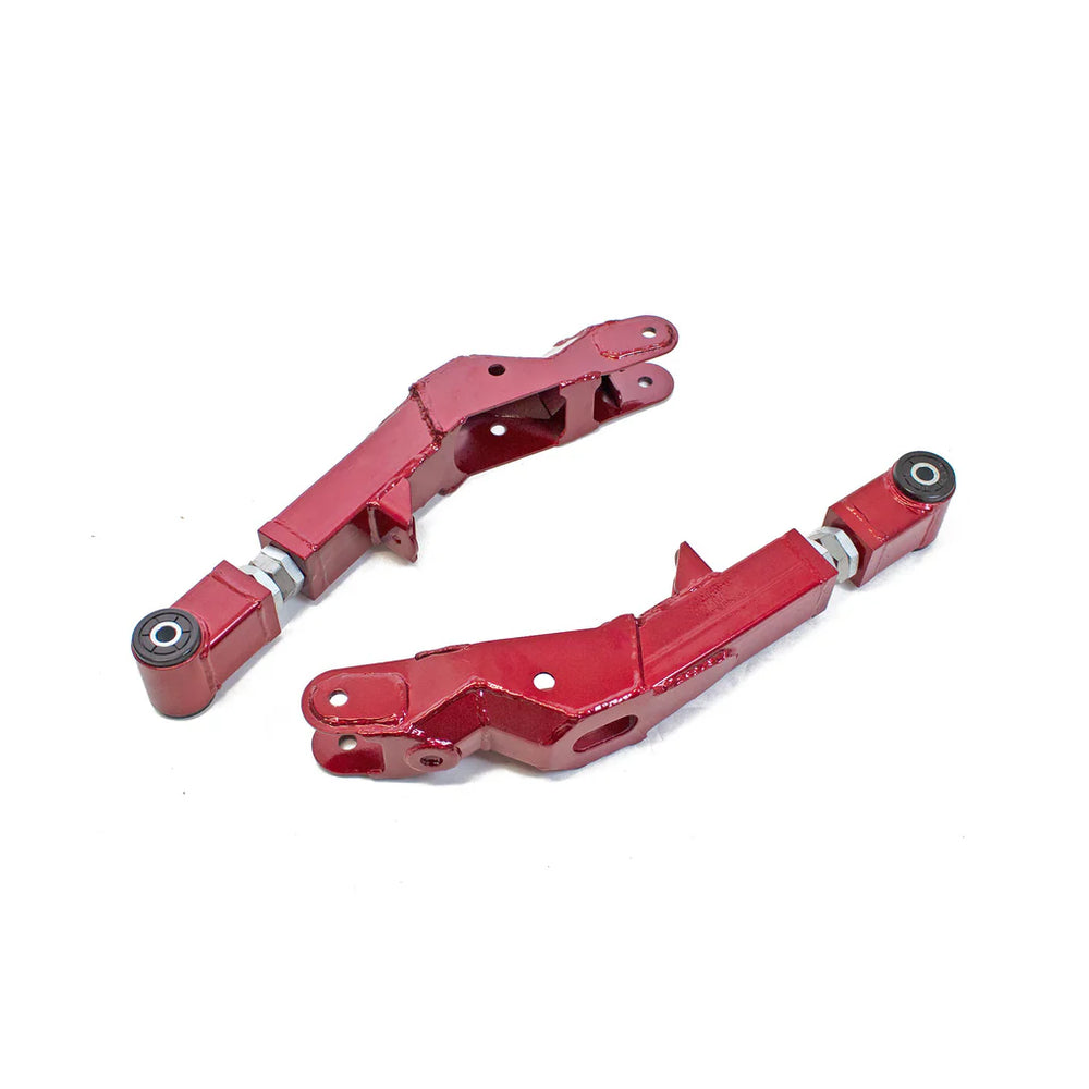 Rear Lower Adjustable Camber Control Arms