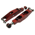 Adjustable Rear Lower Control Arms