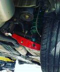 Adjustable Rear Lower Control Arms