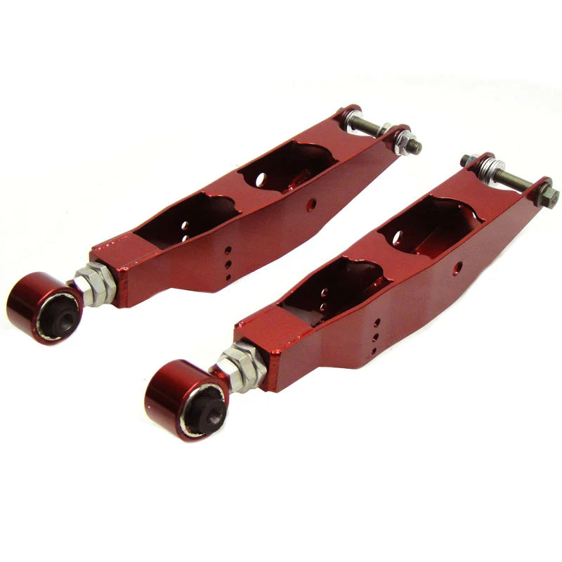 Adjustable Rear Lower Control Arms