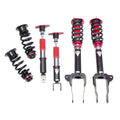 MAXX Monotube Coilover Kit