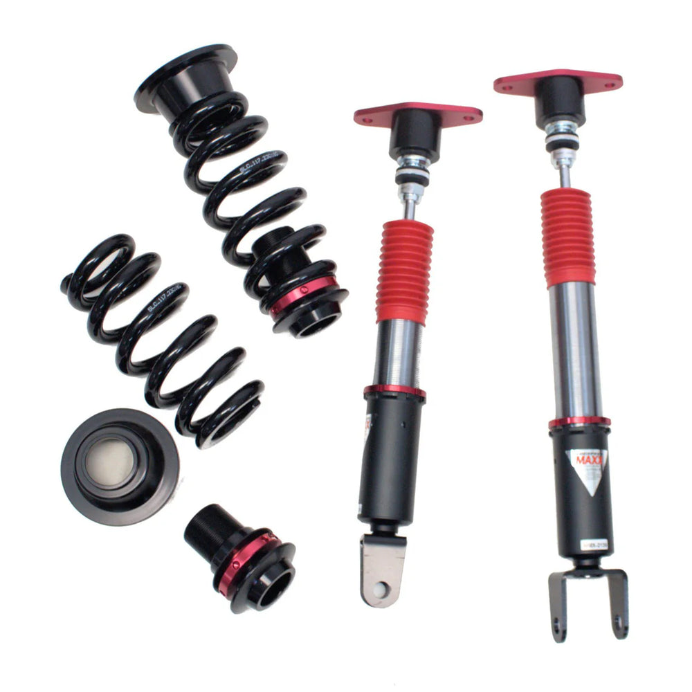 MAXX Monotube Coilover Kit
