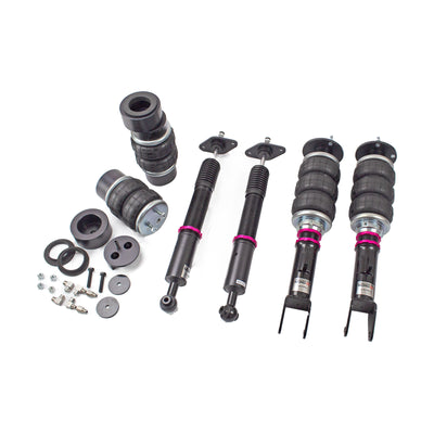 Mono-AIR Strut Kit