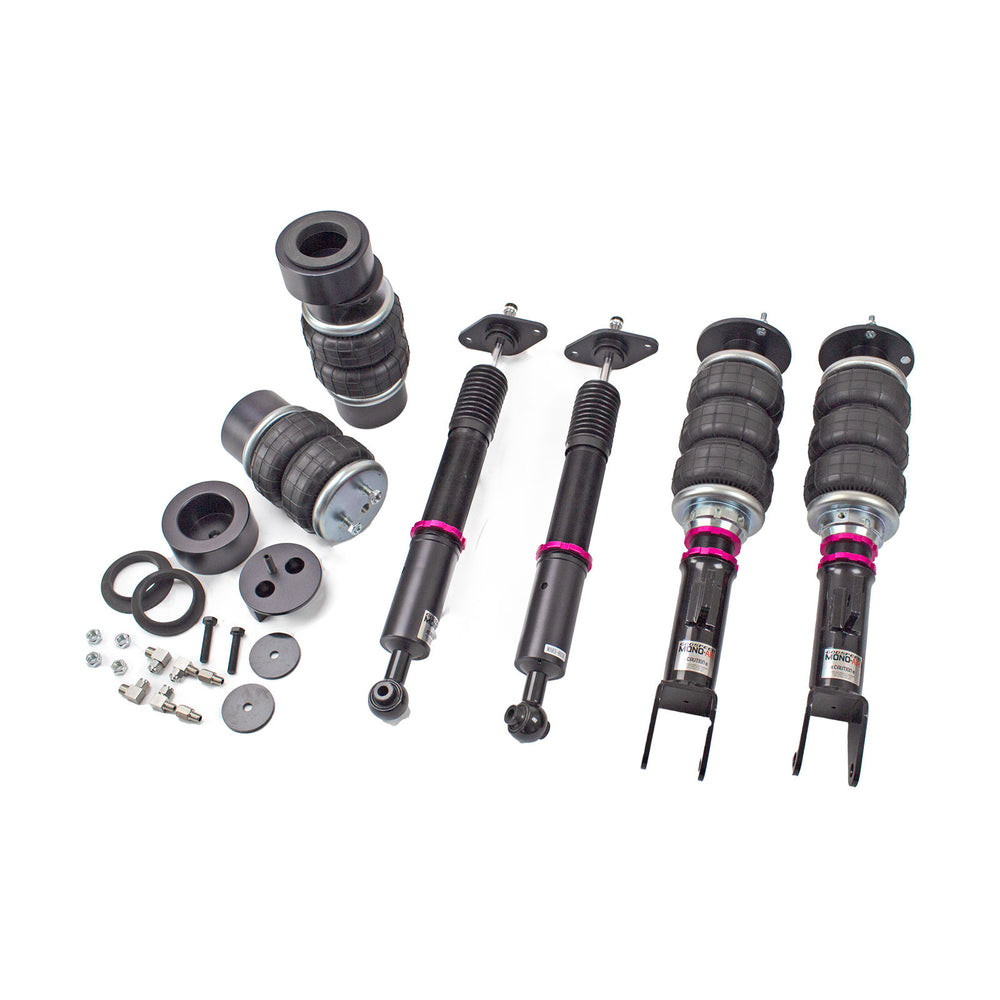 Mono-AIR Strut Kit