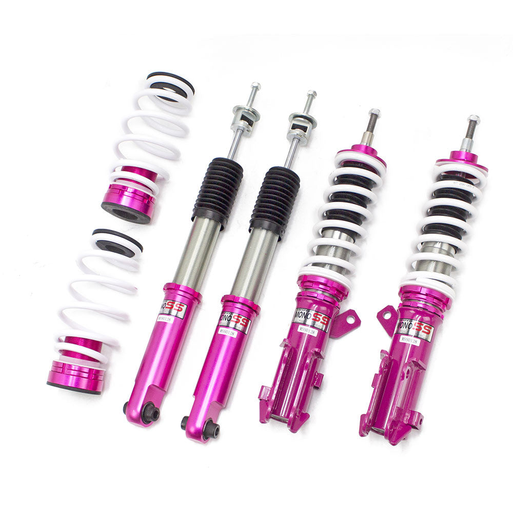 Monotube Damper Coilover Set
