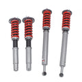 MonoSS Single Coil-over with 32 Levels Adjustable Damping
