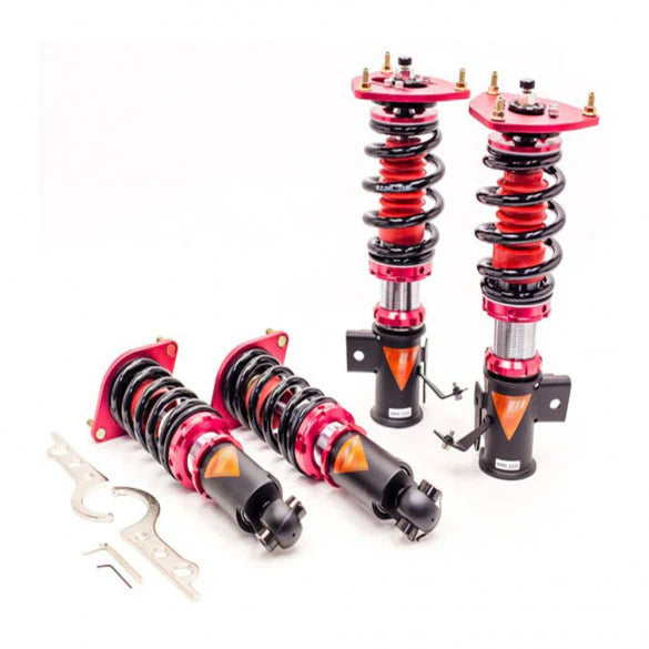 MonoSS 40-Way Adjustable Coilover Kit