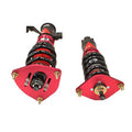 MonoSS 40-Way Adjustable Coilover Kit