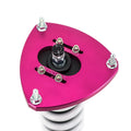 MonoSS 16-Way Adjustable Coilover System