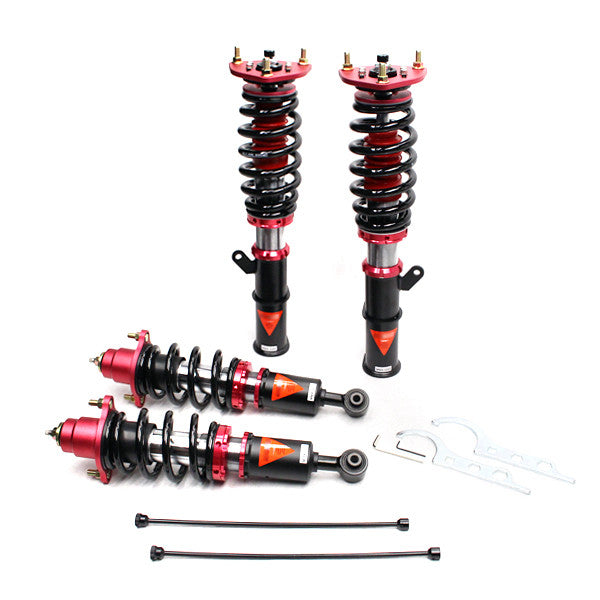 MAXX Coil-Over Kit