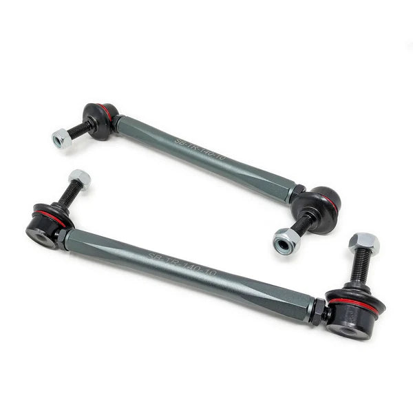 Adjustable Front Sway Bar End Links (210mm-270mm)