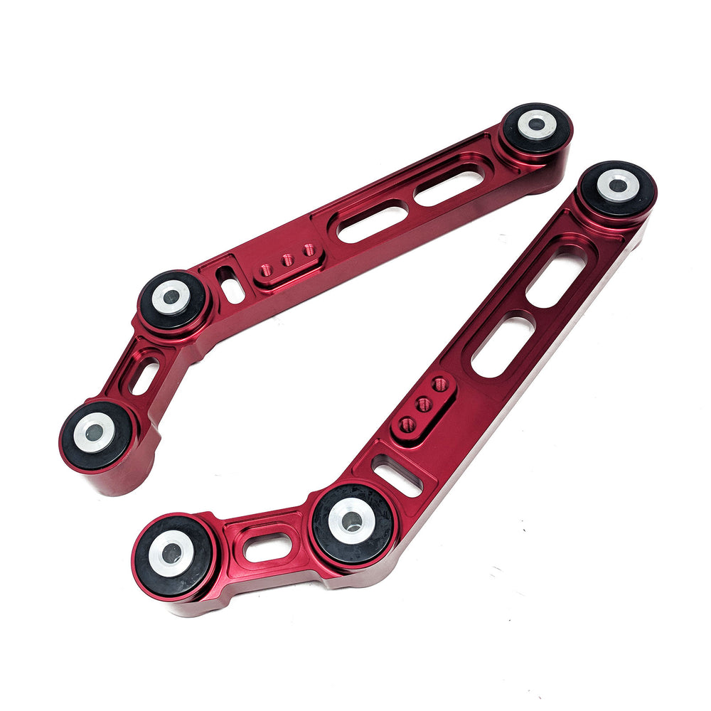 Billet Aluminum Rear Lower Control Arms