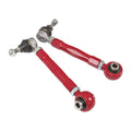 Rear Adjustable Toe Arms