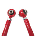Rear Adjustable Toe Arms
