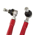 Rear Adjustable Toe Arms