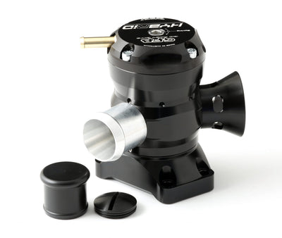 T9210 Hybrid Dual Port Blow-Off Valve