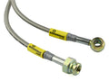 G-STOP SS Braided Brake Line Kit