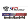 SS3 LT1 Cam