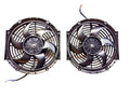 7-Inch 12V Slim Electric Radiator Cooling Fan