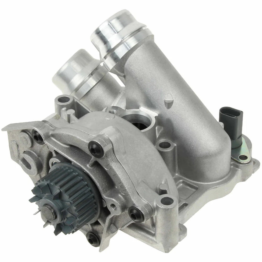 Water Pump with Gasket