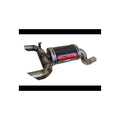 Alluminio Ghost Sport Exhaust System