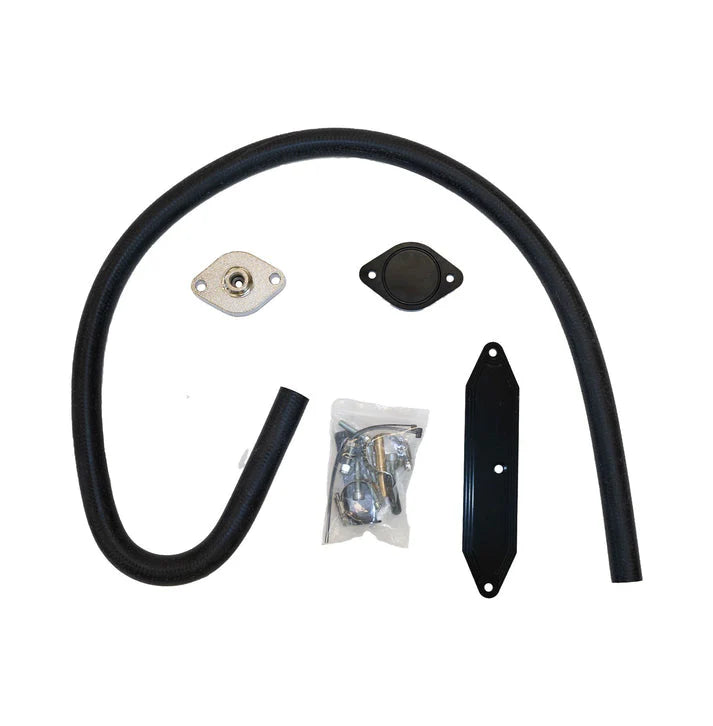 EGR Delete Kit for Ford 6.7L Powerstroke