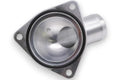 Granatelli14-20 GM LT Billet Thermostat Housing w/180 Deg Thermostat