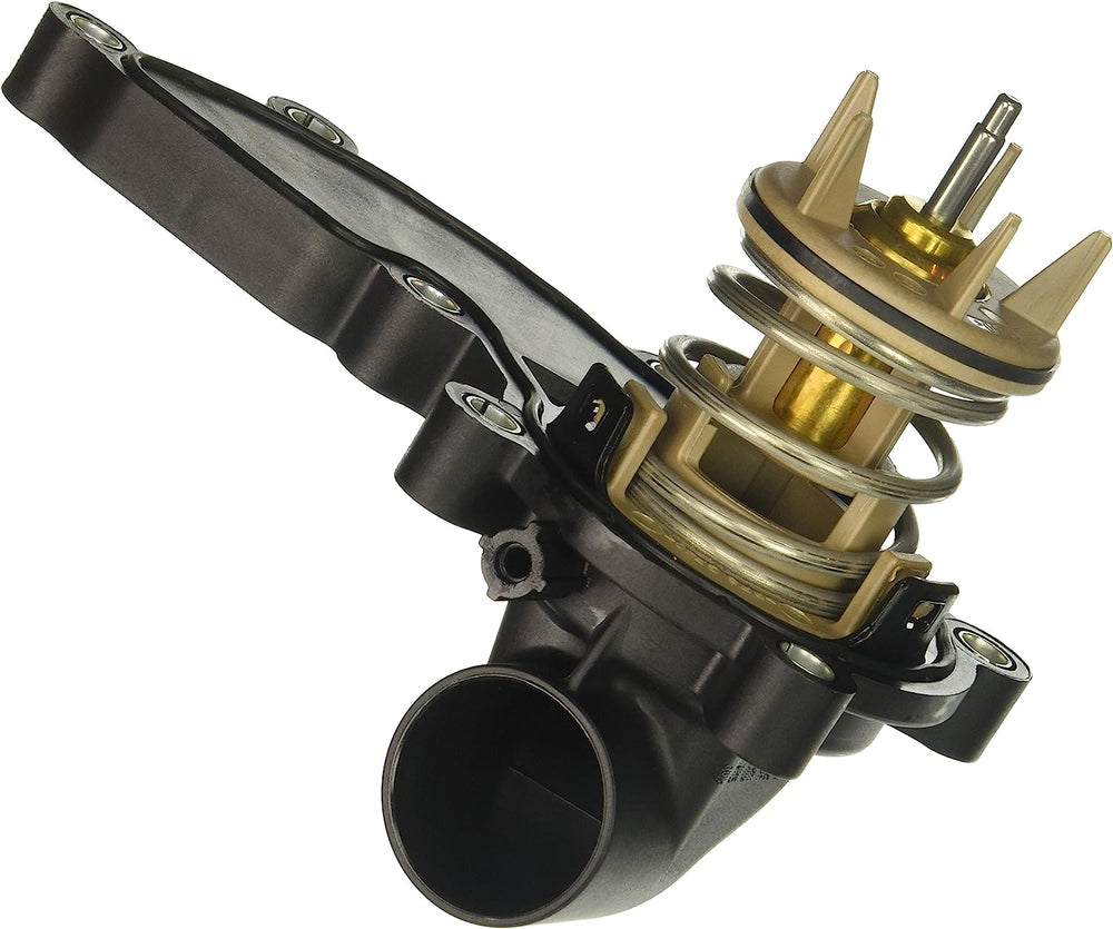 OE-Style Coolant Temperature Sensor