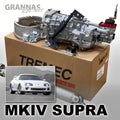 T56 Magnum-F 6-Speed Manual Swap Clutch Kit