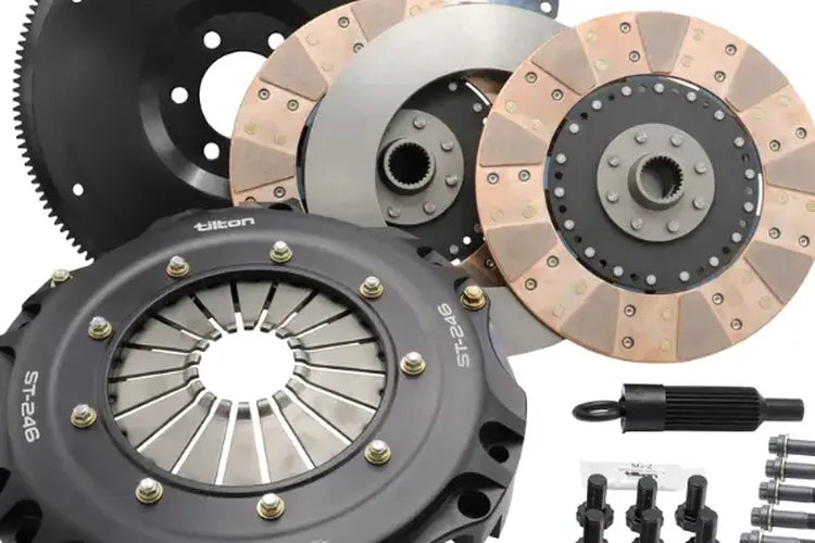 T56 Magnum-F 6-Speed Manual Swap Clutch Kit