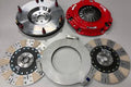 T56 Magnum-F 6-Speed Manual Swap Clutch Kit
