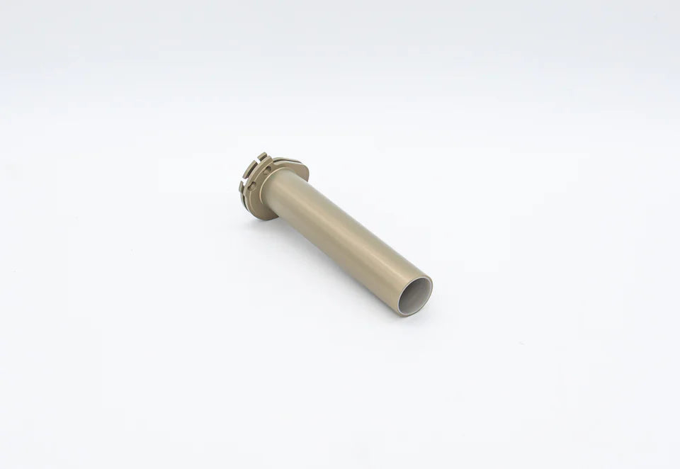 A7075-T6 Aluminum Hitch Receiver
