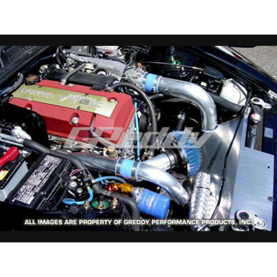 Stage II Turbo Kit