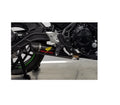 Full Exhaust System
