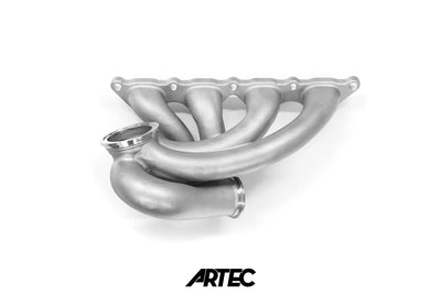 4G63 V-Band Turbo Exhaust Manifold